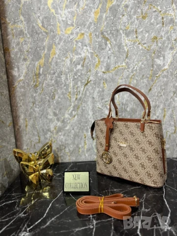 чанти michael kors guess , снимка 8 - Чанти - 50684722