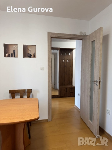 Двустаен апартамент под наем - кв. Лозенец, София, снимка 2 - Апартаменти - 51502723