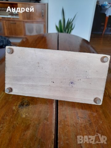 Стара кутия за цигари,табакера #4, снимка 7 - Антикварни и старинни предмети - 37634023