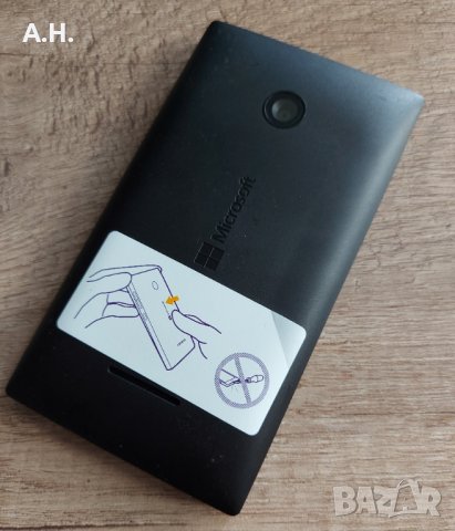 Microsoft Lumia 435 Nokia , снимка 2 - Nokia - 42605874