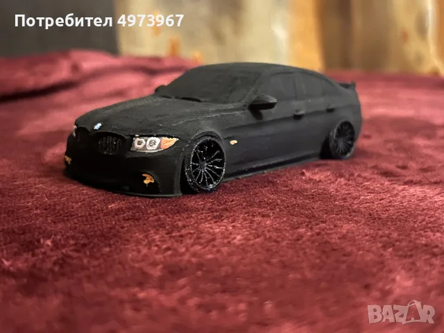 3де количка Е90, снимка 2 - Аксесоари и консумативи - 56434072
