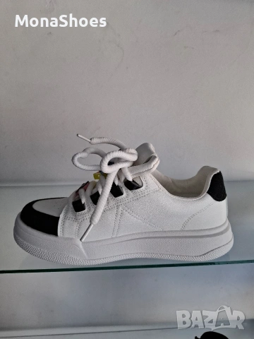 дамски маратонки , снимка 2 - Маратонки - 53160485