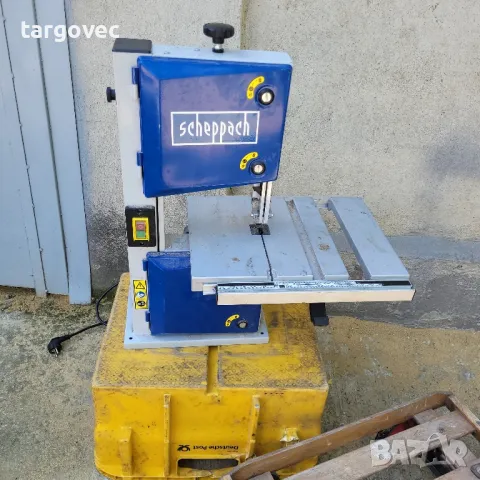 професионален мини банциг счепах