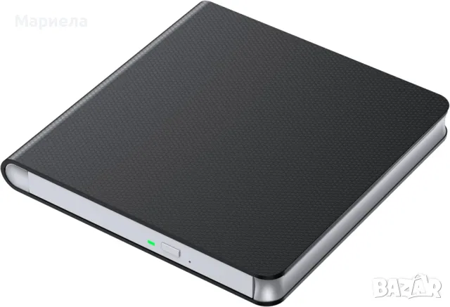 Външно DVD устройство, USB 3.0 CD/DVD / DVD записвачка, снимка 4 - Друга електроника - 50267446