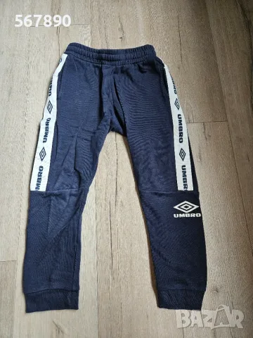 Детско долнище Umbro