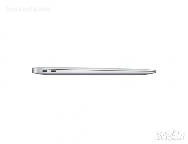 MACBOOK AIR 13" MVH22 1.1GHZ/I5/512GB/8GB (2020) - SPACE GRAY, снимка 2 - Лаптопи за работа - 29612790