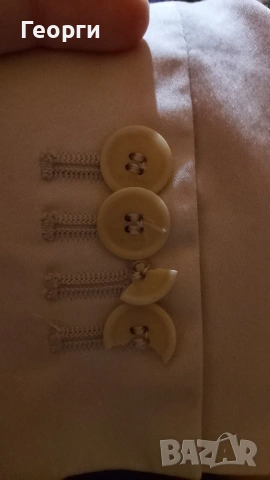 Оригинално дамско сако Etro Milano от памук, снимка 6 - Сака - 53938468