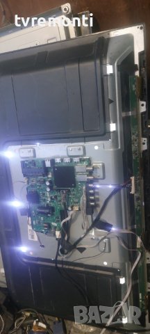 Main board TP.SK516S.PB802 SANG LE-32D7 for 32inc DISPLAY CX315DLEDM, снимка 6 - Части и Платки - 42773721