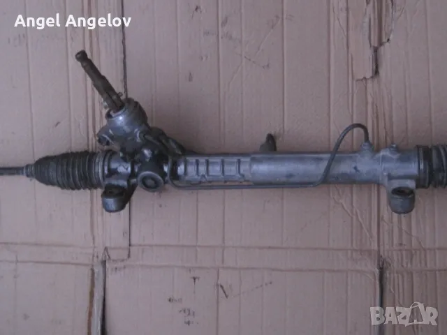 Кормилна рейка от Тойота Селика (1999 - 2005) 1.8 16V KOYO. Без хлабини и луфтове!, снимка 1