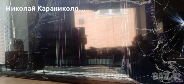 Продавам Power-BN44-00807A,лед ленти-LM41-00136A,LM41-00135A от тв.SAMSUNG UE55MU6172U 