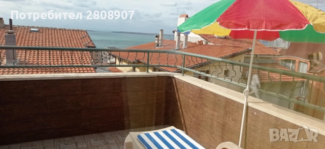 Продава тристаен апартамент Свети Влас