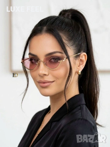 Gucci ⚜️ Слънчеви Очила , снимка 2 - Слънчеви и диоптрични очила - 54221639