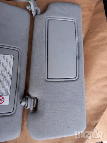 сенници за Honda CR-V III 2.2 CTDI 2006 - 2010, снимка 3 - Части - 44202019