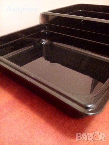 Тавички за маслини /гастронорм/ 1/3 - 65, снимка 8 - Оборудване за магазин - 36865622