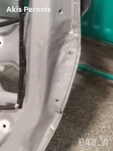 Toyota Auris hatchback 2013- заден капак , снимка 4 - Части - 52448068