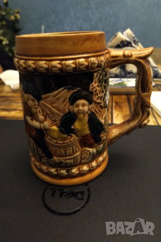 Колекционерска японска чаша