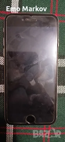 iphone 6 battery healt 98%