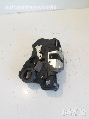 Механизъм за заключване предна лява врата за Toyota Corolla Verso 2.2 D4D (2007) A046693 