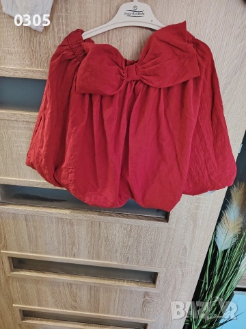 Пола с ризка, снимка 2 - Детски рокли и поли - 54088990