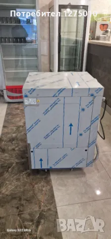 Съдомиялна машина Crystal , снимка 6 - Съдомиялни - 48008017