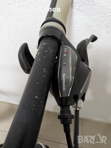 MTB Drag Grizzly 26, снимка 3 - Велосипеди - 51945732