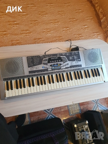 Pontempi, снимка 1