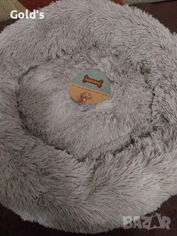 Ново легло за куче 