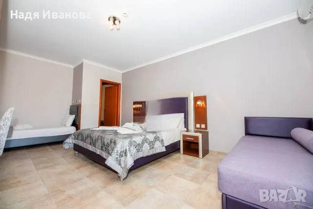 Хотел за продажба в Паралия Катерини Гърция , снимка 2 - Хотели - 50420113