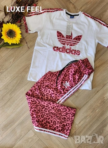 Adidas ✨Дамски Комплекти 