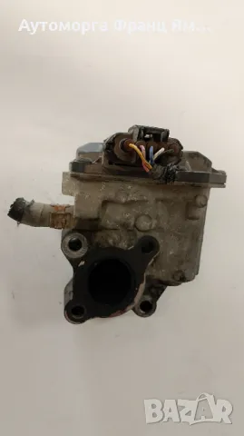 2580033010 EGR КЛАПАН TOYOTA 1,4D4D, снимка 2 - Части - 48893802