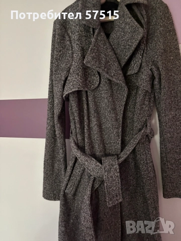River Island дамско палто/манто