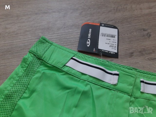Нова колекция къси дамски спортни панталонки BILLCEE на намаление, снимка 3 - Къси панталони и бермуди - 29667454