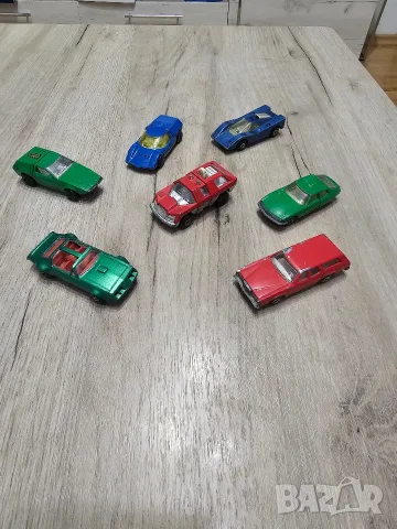 Стари играчки за колекция