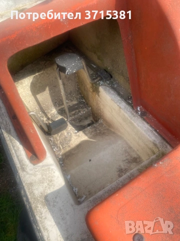 Водно колело, снимка 18 - Водни спортове - 48662912