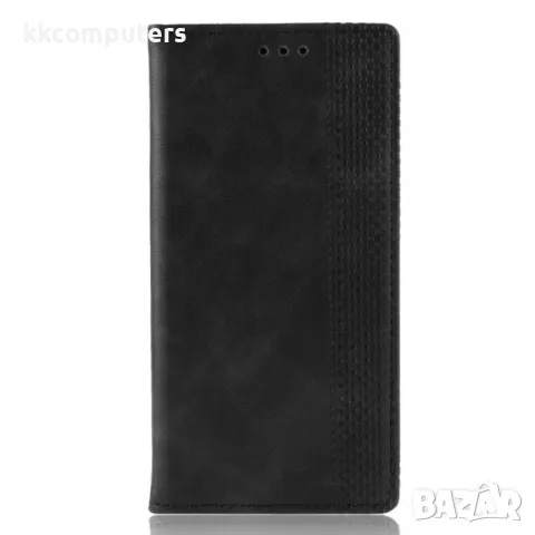 Umidigi Power Vintage Кожен Калъф и Протектор, снимка 5 - Калъфи, кейсове - 48679722