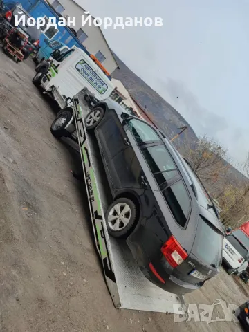 Пътна помощ Шумен 24/7, снимка 3 - Пътна помощ - 48502093