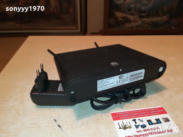 РУТЕР МТЕЛ-4G 0310211816, снимка 13 - Рутери - 34336496