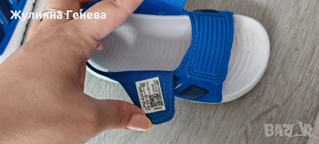 детски сандали, снимка 3 - Детски сандали и чехли - 54201449