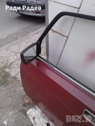 Предна врата за ВАЗ 04-05-07, снимка 5 - Части - 56462823