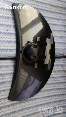 Телевизор LG 32, снимка 8 - Телевизори - 52636361