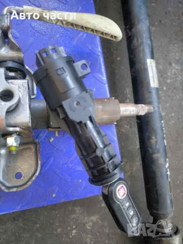 Кормилен прът за Фиат 500 2014година, снимка 2 - Части - 51138723