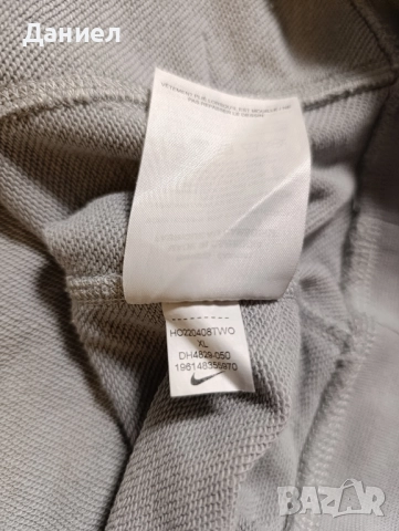 Суичър на USA soccer team. , снимка 6 - Суичъри - 52449502