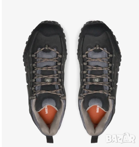 Туристически обувки Merrell Intercept номер 47,5, снимка 5 - Други - 52030578