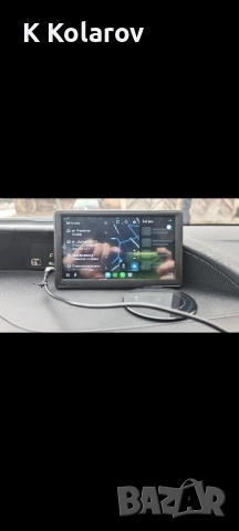 MP5 Навигация за кола, снимка 2 - Аксесоари и консумативи - 52502412