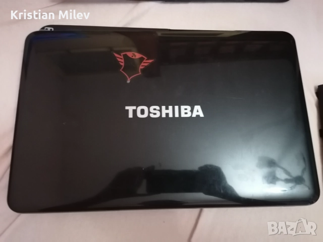 Toshiba Satellite c855-255 На части, снимка 2 - Части за лаптопи - 51521706