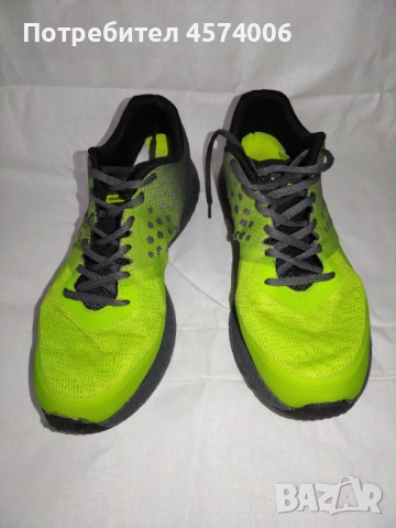 мъжки маратонки, снимка 2 - Мокасини - 53922344