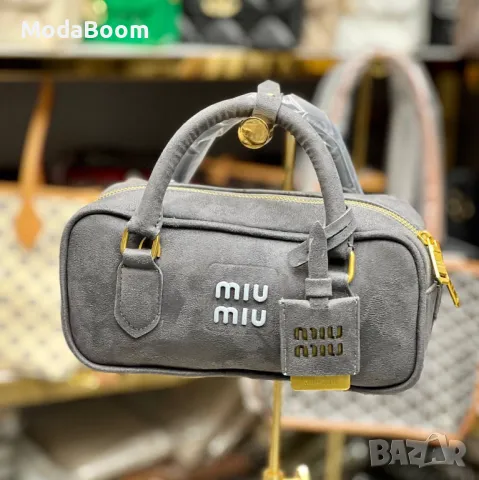Miu Miu дамски чанти Различни цветове , снимка 2 - Чанти - 48428518