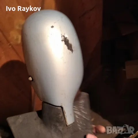 Дясно огледало за Renault Megan Scenic 1, снимка 8 - Части - 45055048