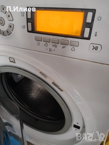 Ariston пералня и сушилня  за части, снимка 2 - Перални - 52947157