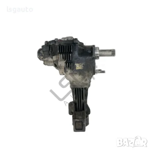 Раздатъчна кутия Toyota RAV4 II 2000-2006 ID: 136415, снимка 6 - Части - 47629958